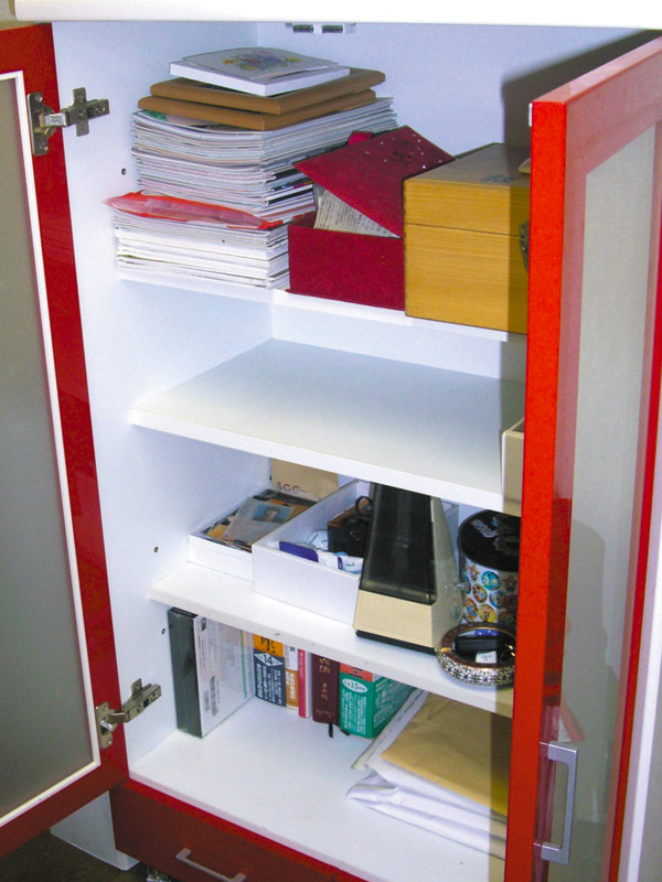 運気アップ片づけ塾｜After|KiTaku design - キタクデザイン -